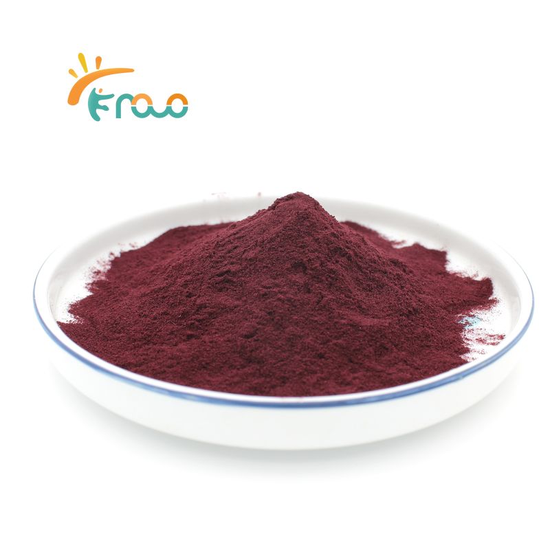 Capsanthin Powder