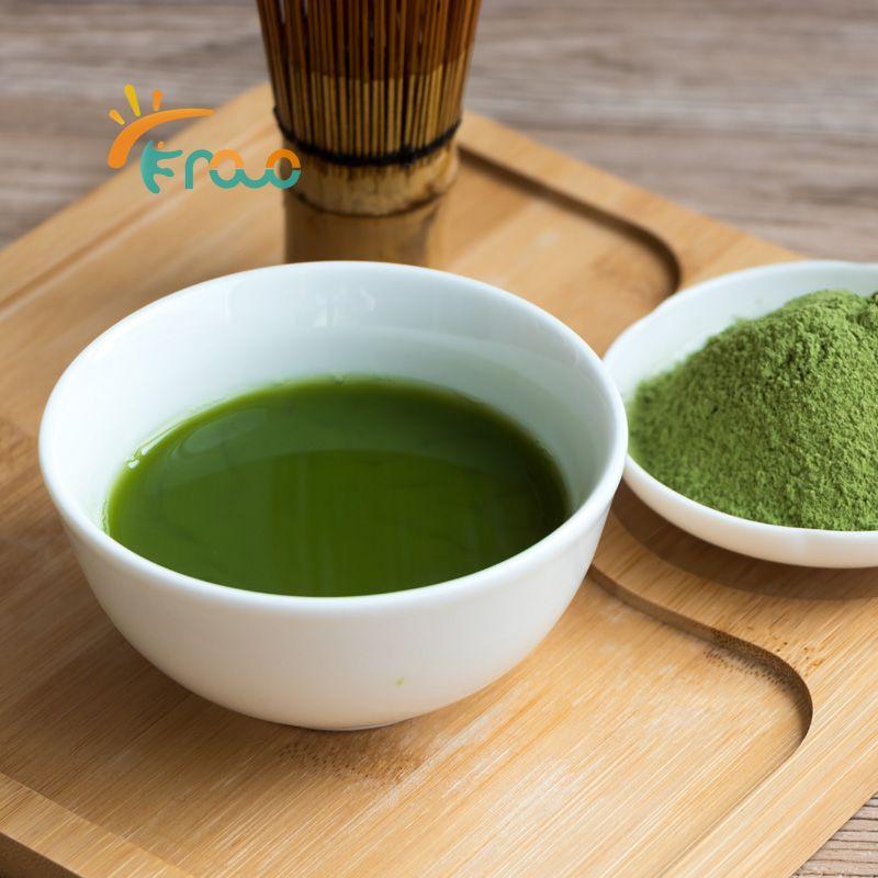 high-quality matcha powder