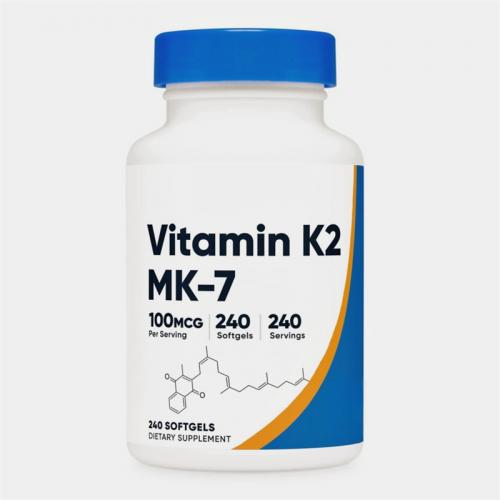 Vitamin K2 Softgel