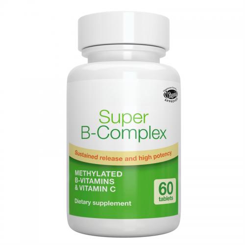 Vitamin B Complex Tablet