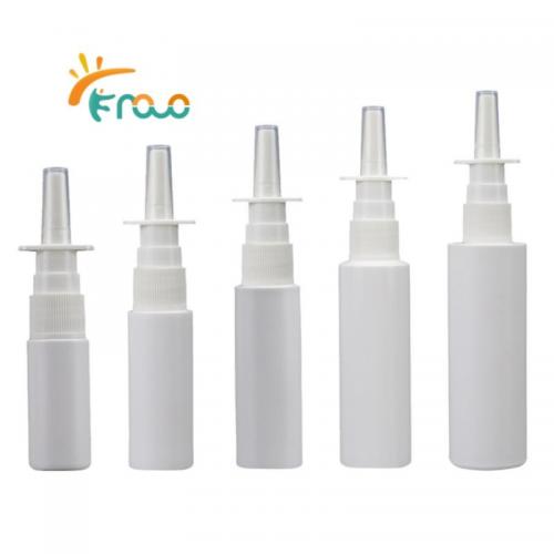  Nasal Spray Bottles 공급자