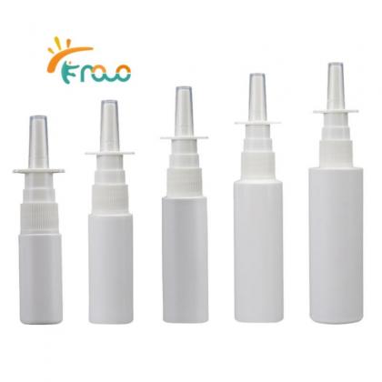  Nasal Spray Bottles 공급자