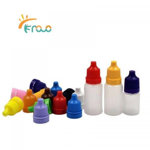  Ophthalmic Eye Drop Bottle 공급자