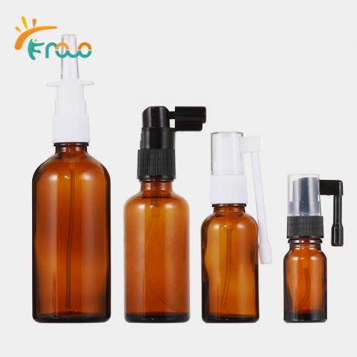  Oral Spray Bottles 공급자