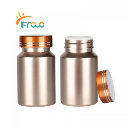  HDPE Pill Bottles 공급자