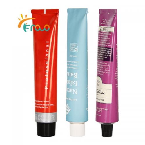  Aluminium Collapsible Tube 공급자