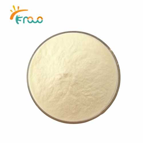  100,000U/G Food Grade Pineapple Extract Bromelain 공급자