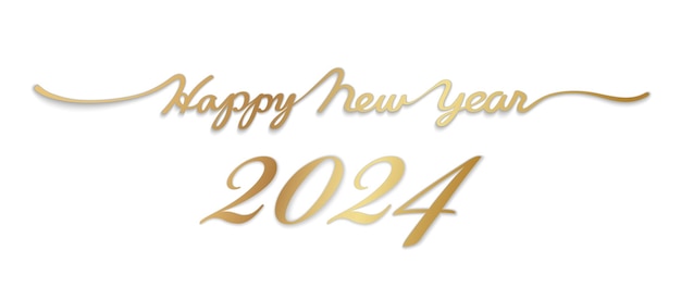 2024년 새해 복 많이 받으세요: 성공과 성장의 한 해를 맞이하세요
    